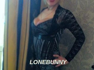LONEBUNNY
