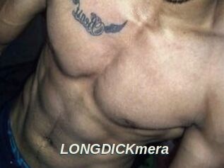 LONGDICKmera