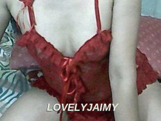 LOVELYJAIMY