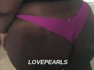 LOVEPEARLS