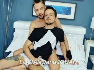 LUCIANOandJOHAN