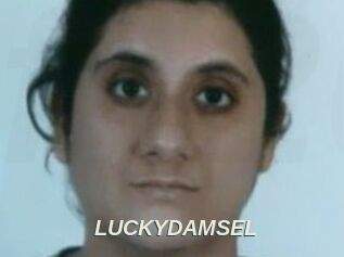 LUCKYDAMSEL