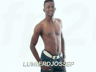 LUMIERDJOSSEP
