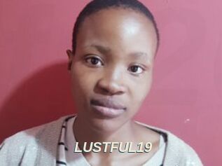 LUSTFUL19