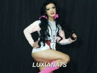 LUXIANATS