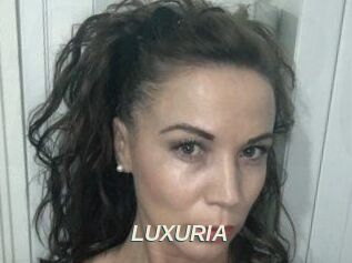 LUXURIA