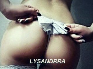 LYSANDRRA