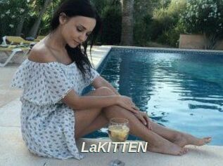 La_KITTEN