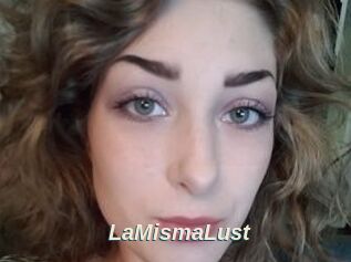 LaMismaLust