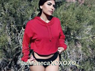 LaMunecaXOXOXO