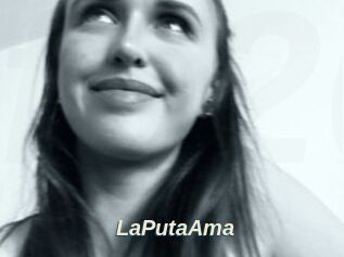 LaPutaAma