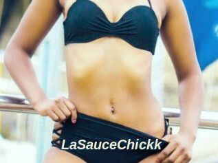 LaSauceChickk