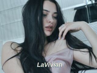 LaVivian