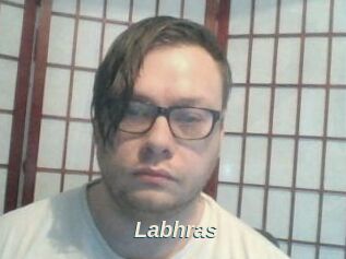 Labhras