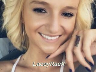 LaceyRaeX