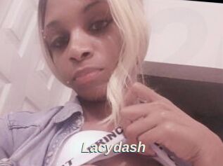 Lacydash