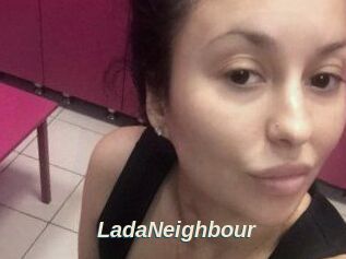 LadaNeighbour