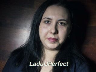 LaduUPerfect