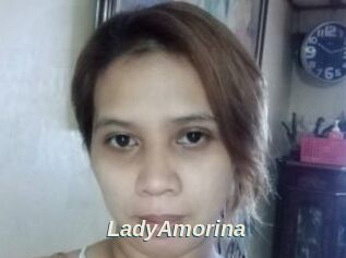 LadyAmorina