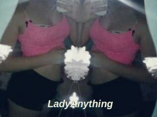 LadyAnything