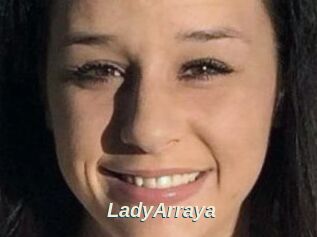 LadyArraya