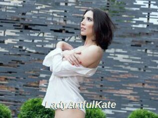 LadyArtfulKate