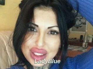 LadyBlue