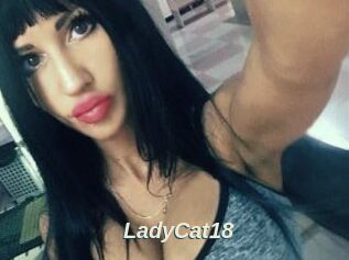 LadyCat18