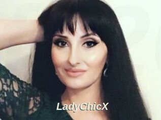 LadyChicX
