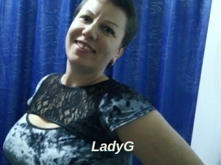 LadyG