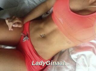 LadyGinaah