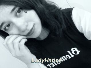 LadyHatice