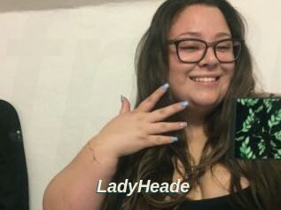 LadyHeade