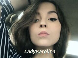 LadyKarolina