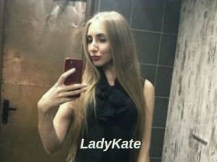 LadyKate