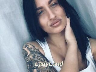 LadyLand