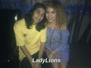 LadyLions