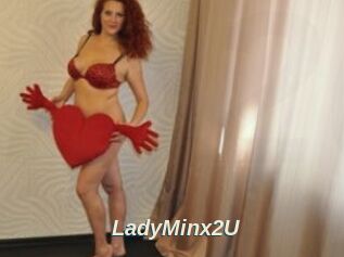 LadyMinx2U