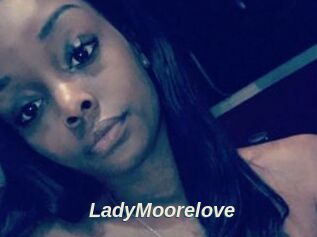 LadyMoorelove