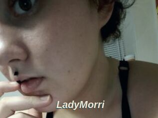 LadyMorri