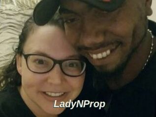 LadyNProp