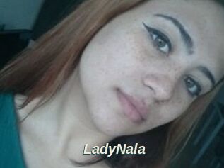 LadyNala