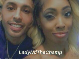 LadyNdTheChamp