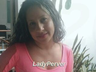 LadyPerver