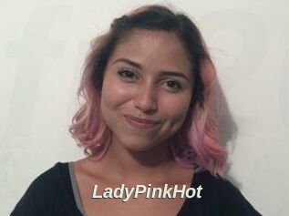 LadyPinkHot