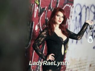 LadyRaeLynn