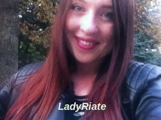 LadyRiate