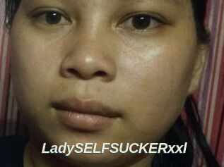 LadySELFSUCKERxxl