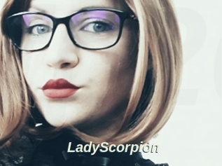 LadyScorpion
