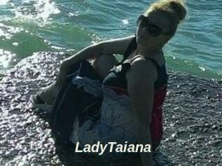 LadyTaiana
